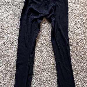 Lululemon size 2 black leggings
